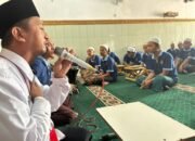 Lapas Mojokerto & Kemenag Perkuat Iman Warga Binaan Lewat Pembinaan Spiritual