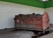 Pemkot Semarang Tambah Kontainer dan Bangun TPS 3R di Sendangmulyo