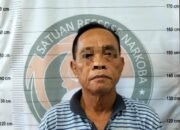 Ungkap Jaringan Sabu Lintas Daerah, Polres Gresik Tangkap Tiga Orang Pengedar dan Buru Pemasok