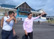 Horee.. Bandara Jember Buka Lagi, Catat Tanggal dan Rutenya