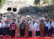 OJK dan TPAKD Kota Kediri Kenalkan Budaya Menabung Sejak Dini
