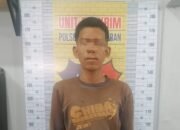 Geng Motor Berulah, Merusak Rumah Warga Kelurahan Bunut Kecamatan Kisaran Barat