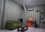 Peringati Pekan ASI Sedunia, KAI Daop 7 Madiun Hadirkan Ruang Laktasi di 11 Stasiun Utama