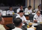 Pemkab Mojokerto Perkuat Sinergi APIP–APH untuk Wujudkan Pemerintahan Bersih