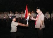Wagub Jateng Ajak Genjot Gerakan Pramuka di Era Digital
