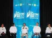 PLN Electric RUN 2025 Siap Digelar, Catat Tanggal dan Lokasinya