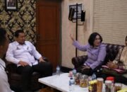 Lapas Mojokerto dan UBS PPNI Resmi Jalin Kerja Sama Peningkatan SDM