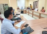 Pemakaman Ditolak Warga, Pengurus YKBS Mengadu ke Komisi I DPRD Kabupaten Mojokerto