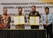 LPS dan Kejati Jawa Timur Perkuat Sinergi Tangani Masalah Hukum Perdata dan TUN