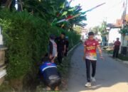 Ngosrek Merah Putih, Desa Sukajaya Siap Meriahkan HUT RI ke-80
