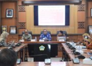 SPI Menjadi Instrumen Untuk Mengukur Budaya Integritas Tumbuh di Lingkungan Birokrasi