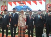 DPRD Kota Malang Gelar Mendengarkan Sidang Tahunan MPR RI dan Pidato Kenegaraan Presiden