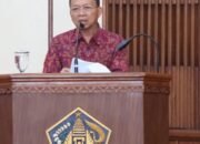 Gubernur Bali Kumpulkan Ratusan Pengusaha Pariwisata, Bahas Imbal Jasa PWA 3 Persen