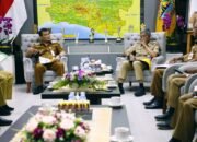 Hari Jadi ke-80 Jateng, Pesta Rakyat Sepekan di Tiga Kota