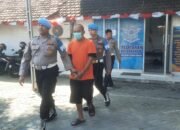 Sempat Kabur, Pelaku Tabrak Lari yang Menewaskan Seorang Pemuda Driyorejo Di Ringkus Satlantas Polres Gresik