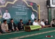 Wali Kota Malang Ajak Warga Refleksi dan Perkuat Persatuan di Momen HUT ke-80 RI
