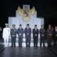 Dandim 0208/Asahan dan Forkopimda Gelar Renungan Suci di Taman Makam Pahlawan