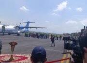 Sejarah Jember, Gus Fawait Wujudkan Penerbangan Jember-Jakarta, Cek Tarif Tiketnya