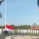 Gubernur Bali Absen, Wagub Giri Prasta Pimpin Upacara HUT RI ke 80 di Renon