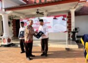 376 Narapidana Lapas Kelas IIB Mojokerto Terima Remisi Umum 17 Agustus 2025, 11 Orang Langsung Bebas
