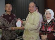 Pemkab Asahan Gelar Malam Resepsi HUT ke-80 RI, di Pendopo Rumah Dinas Bupati Asahan