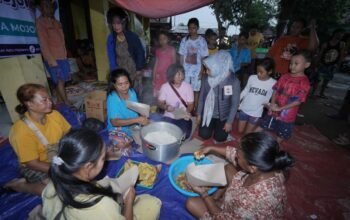 Pemkot Mojokerto Bebaskan PBB-P2 bagi Ribuan Warga Terdampak Banjir 2024