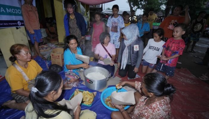 Pemkot Mojokerto Bebaskan PBB-P2 bagi Ribuan Warga Terdampak Banjir 2024