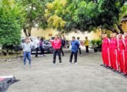 Pelepasan Paskibraka Purwakarta 2025, Momentum Kebanggaan dan Inspirasi Generasi Muda