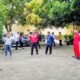 Pelepasan Paskibraka Purwakarta 2025, Momentum Kebanggaan dan Inspirasi Generasi Muda