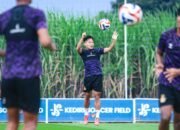 Resmi Berubah Jadwal, Pertandingan Pekan Ketiga Persik Menghadapi Dewa United