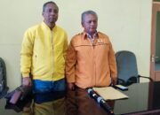 Persiapan Musda XI Golkar Kota Kediri Sudah Matang: Kader Golkar Kota Kediri Masih Solid Usung Soejono Teguh Wijaya