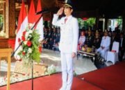 Purwakarta Penuh Semangat di HUT ke-80 RI, Dari Upacara Hingga Karnaval Mobil Hias