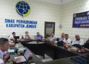 Dishub Jember Resmi Tutup Permanen Simpang Argopuro. Ini Alasannya
