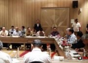 Menteri LH Tunjuk Malang Raya sebagai Kawasan Prioritas Pengolahan Sampah-Energi