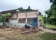 Gus Fawait akan Renovasi 1.500 Gedung Sekolah di Jember yang Rusak