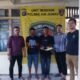 Maraknya Peredaran Narkoba di Asahan Unit Reskrim Polsek Airjoman Amankan ,13 Paket Sabu dan Penjual