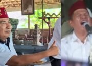 Edi Weliang Peci Merah Dorong Rekonsiliasi Intensif Jatim–Jabar, Sebut Dedi Mulyadi Figur Peduli Budaya
