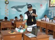 Kolaborasi Insan Petrokimia Gresik bersama Pupuk Indonesia Grup Wujudkan AKSI Peduli Sosial dan Lingkungan