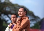 Ong Kim Swee Intruksikan Pemain untuk Bangkit dan Raih Hasil Positif Ketika Menjamu Dewa United