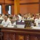 Ning Ita Paparkan Inovasi Mojokerto dalam Verifikasi Kota Sehat Nasional
