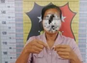 Modus Berkunjung Untuk Melepas Rindu, Perhiasan Senilai 369 juta Milik Nenek Berusia 80 Tahun Raip di Bawa Kabur