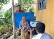 Dispenduk Jember Jemput Bola Rekam e-KTP di Pelosok Desa