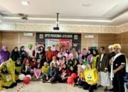 Puskesmas Jatiluhur Meriahkan HUT ke-80 RI dengan Lomba, Pererat Kebersamaan Tenaga Kesehatan