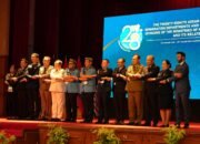 Desa Binaan Imigrasi Jadi Inspirasi di Forum Internasional DGICM 2025