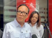 Wamenaker Noel Terjaring OTT KPK, Motor Sport dan Puluhan Mobil Disita