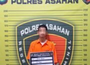 Melakukan Hubungan Terlarang di Tempat Karokean Pemuda Warga Teluk Dalam Berujung di Bui