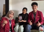 UMKM Sumberporong Kini Bisa Transaksi Digital, Berkat Mahasiswa UMM