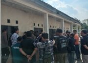 Karyawan Rose Brand di Jember Ditemukan Tewas Tergantung di Gudang