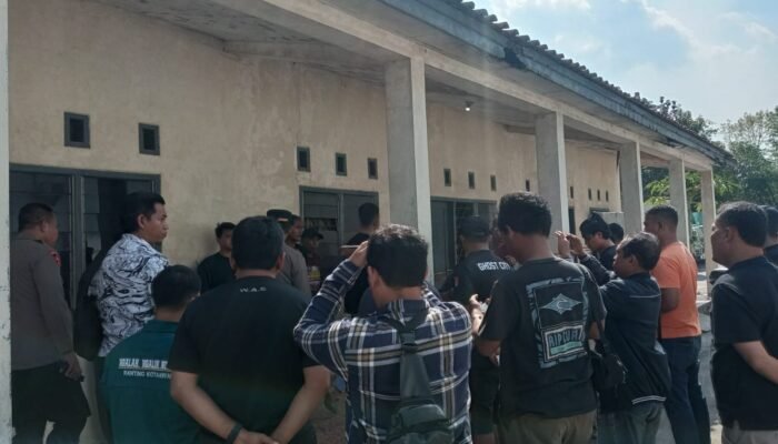 Karyawan Rose Brand di Jember Ditemukan Tewas Tergantung di Gudang