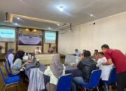 Cara Disdukcapil Jember Hadapi Era Society 5.0